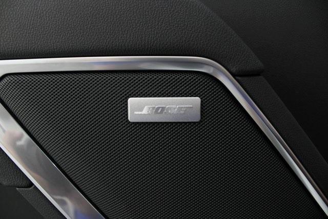new 2025 GMC Sierra 1500 car, priced at $54,445