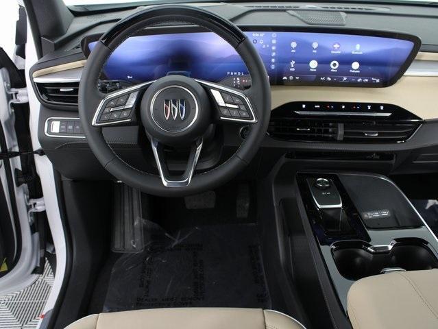 new 2025 Buick Enclave car, priced at $46,979