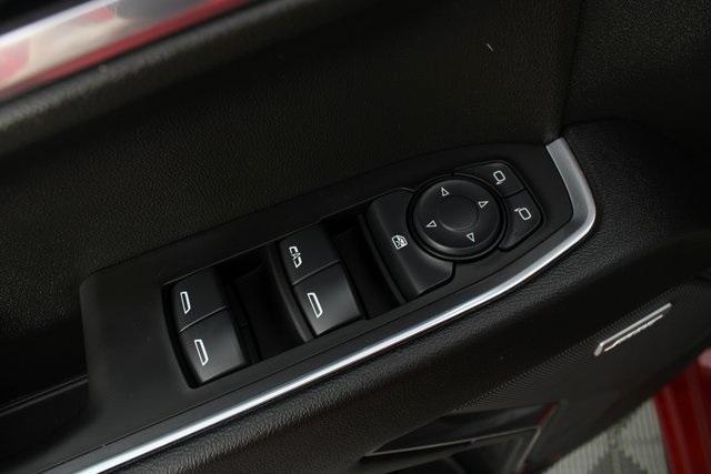 used 2025 Chevrolet Silverado 1500 car, priced at $49,996