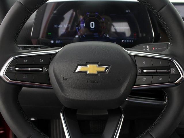 new 2026 Chevrolet Equinox car, priced at $29,275