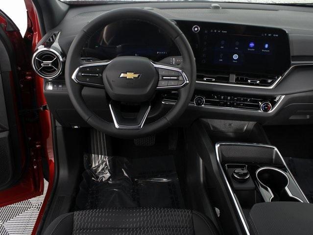 new 2026 Chevrolet Equinox car, priced at $29,275