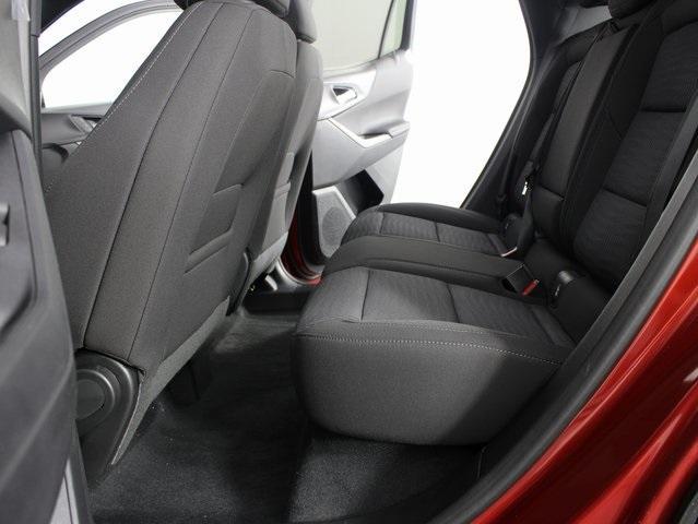 new 2026 Chevrolet Equinox car, priced at $29,275