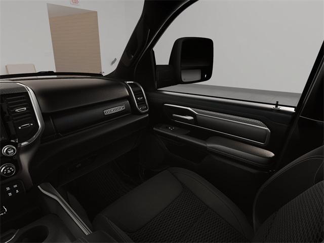 new 2026 Ram 1500 car, priced at $53,185