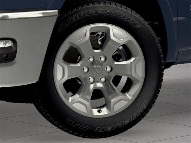 new 2026 Ram 1500 car, priced at $53,185