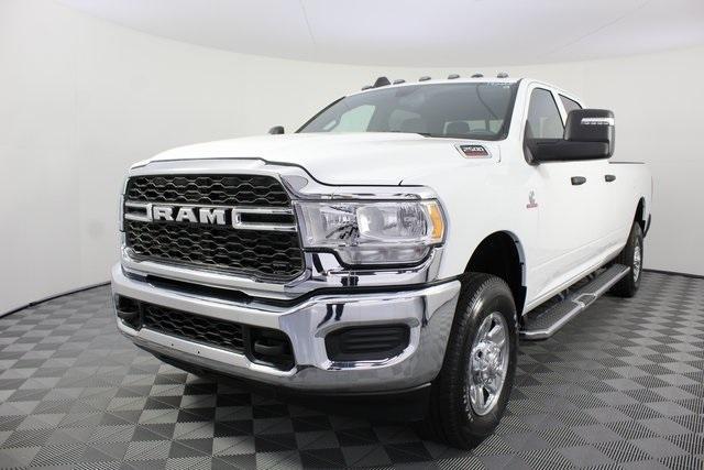 new 2024 Ram 2500 car, priced at $59,995