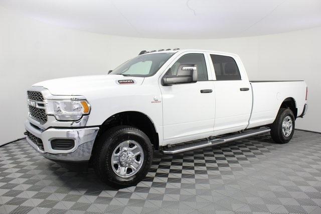 new 2024 Ram 2500 car, priced at $59,995