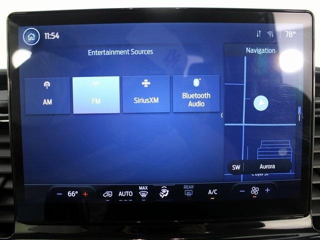 used 2024 Ford Transit-350 car, priced at $60,996