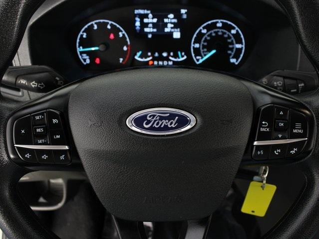 used 2024 Ford Transit-350 car, priced at $60,996