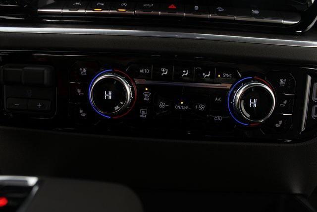 new 2026 GMC Sierra 1500 car, priced at $54,340