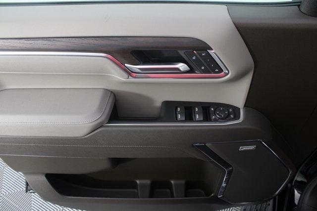 new 2026 GMC Sierra 1500 car, priced at $54,340