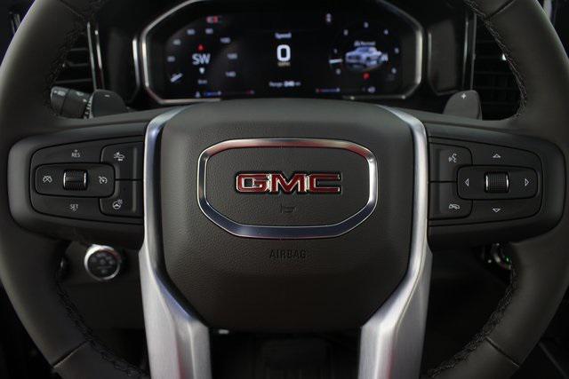 new 2026 GMC Sierra 1500 car, priced at $54,340