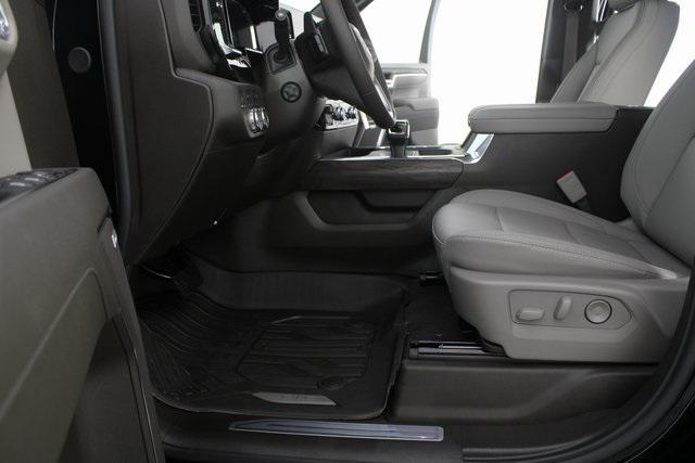 new 2026 GMC Sierra 1500 car, priced at $54,340