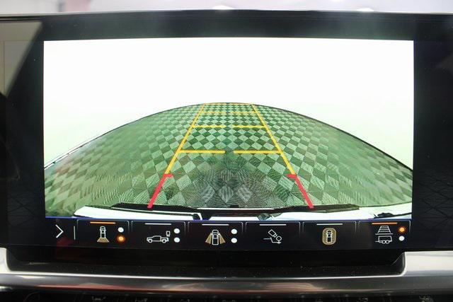 new 2026 GMC Sierra 1500 car, priced at $54,340