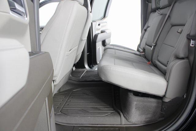 new 2026 GMC Sierra 1500 car, priced at $54,340