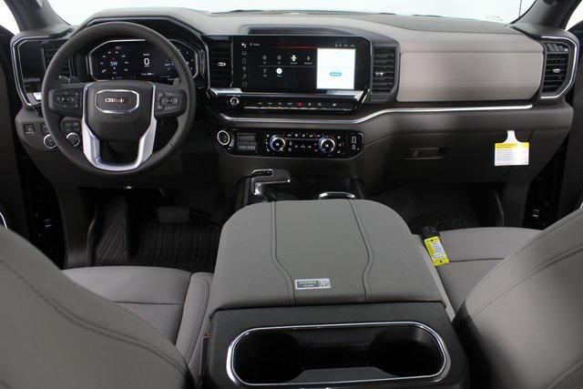 new 2026 GMC Sierra 1500 car, priced at $54,340