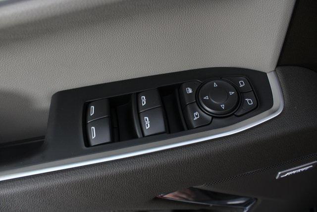 new 2026 GMC Sierra 1500 car, priced at $54,340