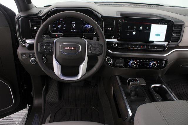 new 2026 GMC Sierra 1500 car, priced at $54,340