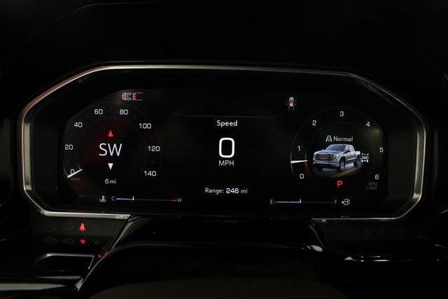 new 2026 GMC Sierra 1500 car, priced at $54,340