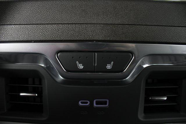 new 2026 GMC Sierra 1500 car, priced at $54,340