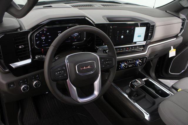 new 2026 GMC Sierra 1500 car, priced at $54,340