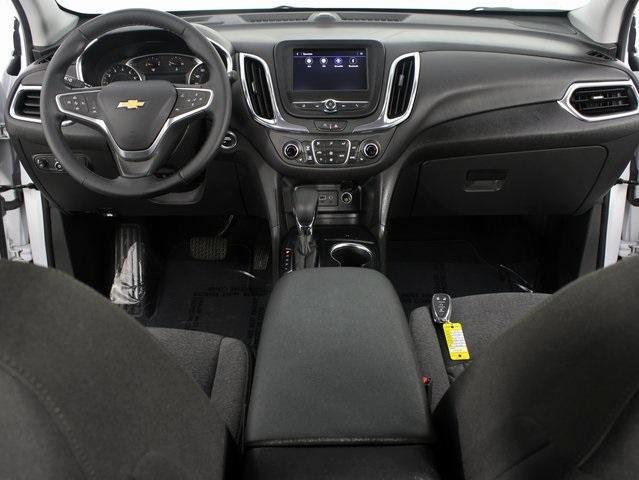 used 2023 Chevrolet Equinox car, priced at $23,496
