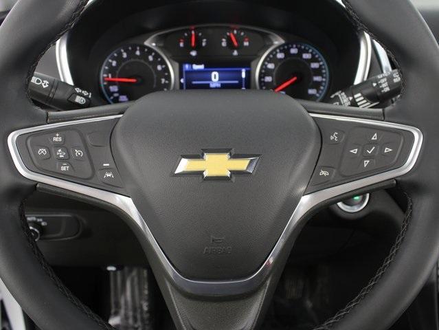 used 2023 Chevrolet Equinox car, priced at $23,496