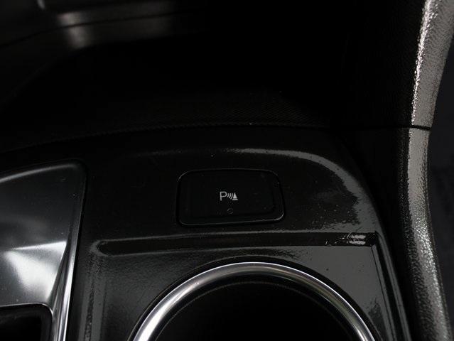 used 2023 Chevrolet Equinox car, priced at $23,496