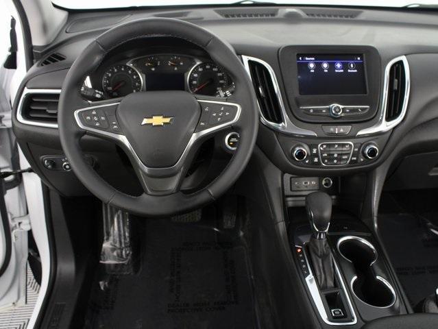 used 2023 Chevrolet Equinox car, priced at $23,496