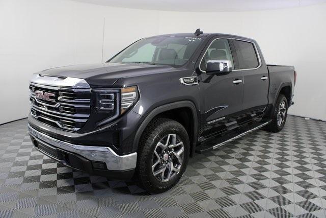 new 2025 GMC Sierra 1500 car, priced at $53,440