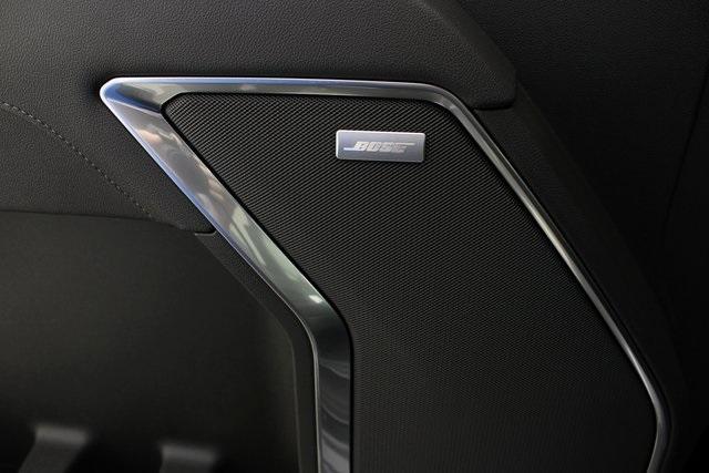 new 2025 GMC Sierra 1500 car, priced at $53,440