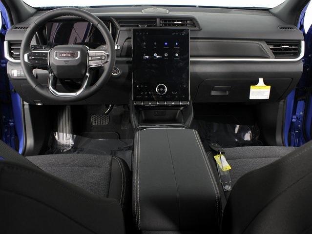 new 2025 GMC Terrain car, priced at $27,890