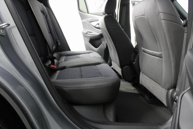 new 2026 Buick Envista car, priced at $26,217