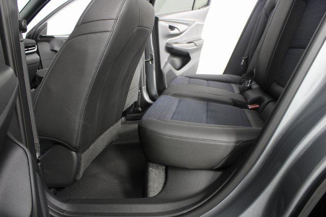 new 2026 Buick Envista car, priced at $26,217