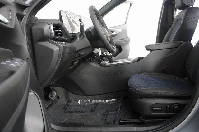 new 2026 Buick Envista car, priced at $26,217