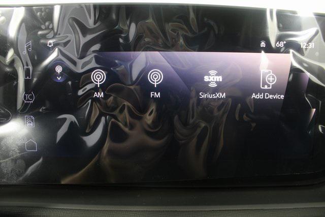 new 2026 Buick Envista car, priced at $26,217