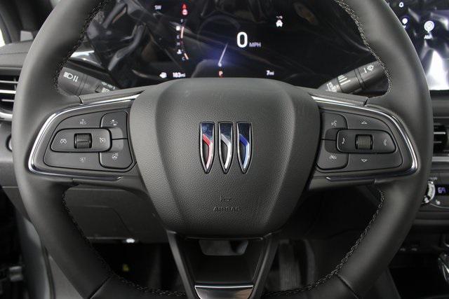 new 2026 Buick Envista car, priced at $26,217