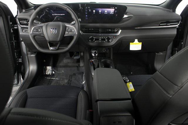 new 2026 Buick Envista car, priced at $26,217
