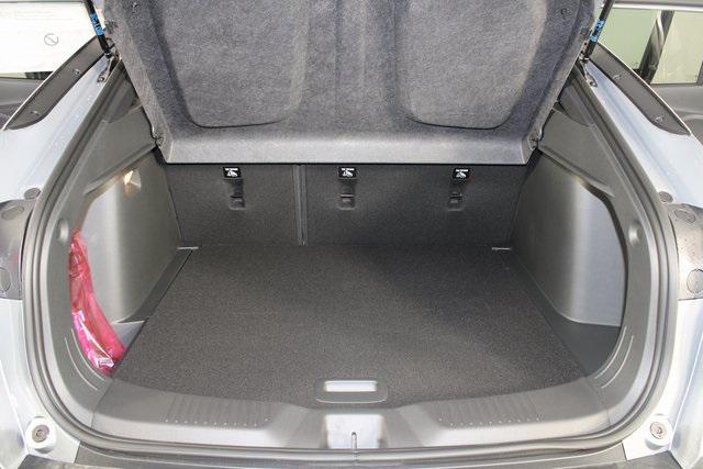 new 2026 Buick Envista car, priced at $26,217