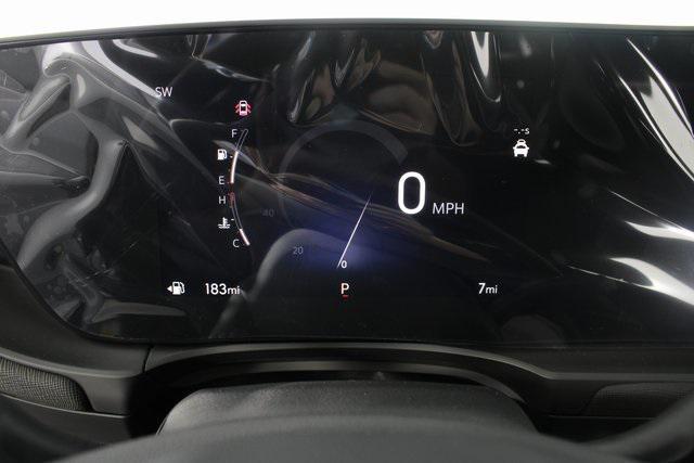 new 2026 Buick Envista car, priced at $26,217