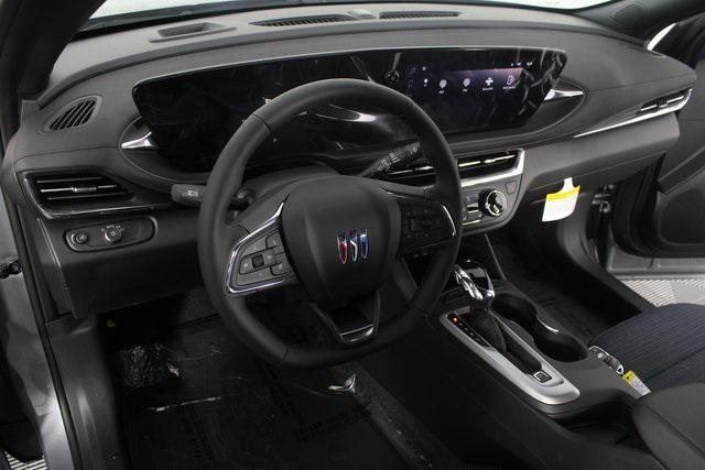 new 2026 Buick Envista car, priced at $26,217