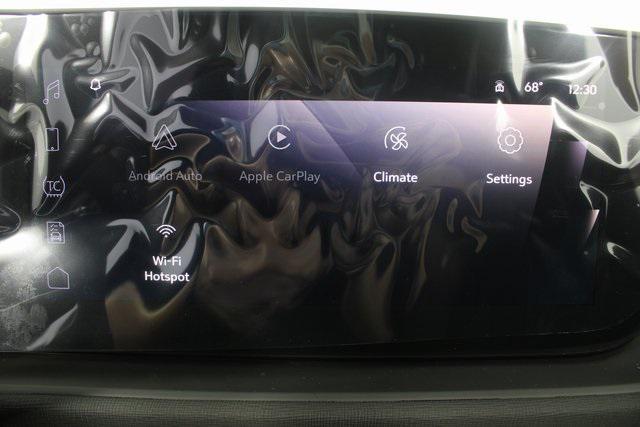 new 2026 Buick Envista car, priced at $26,217