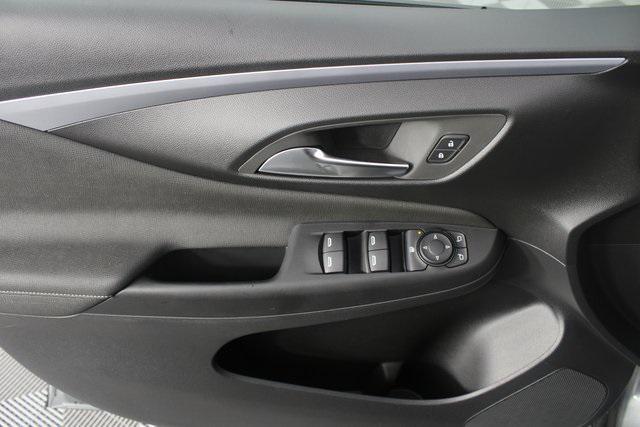 new 2026 Buick Envista car, priced at $26,217