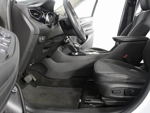 used 2022 Buick Encore GX car, priced at $20,996
