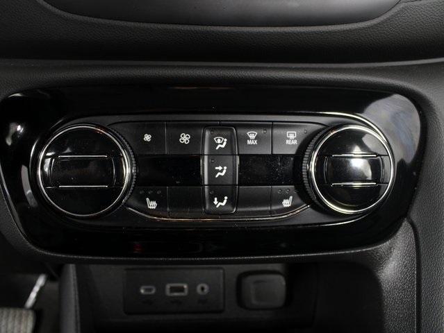 used 2022 Buick Encore GX car, priced at $20,996