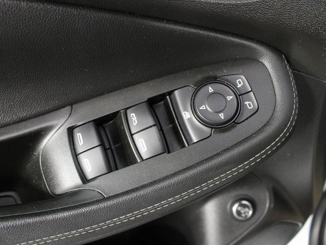 used 2022 Buick Encore GX car, priced at $20,996
