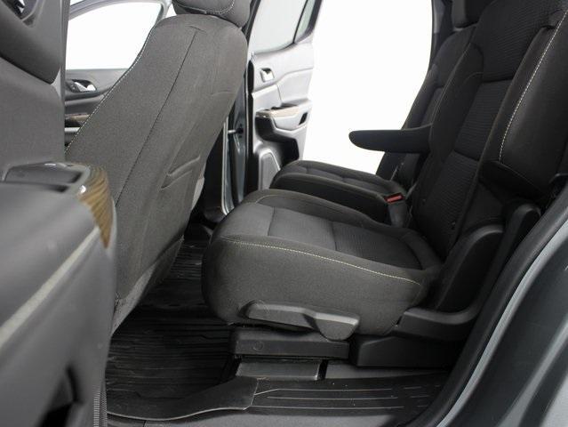 used 2023 GMC Acadia car, priced at $30,996