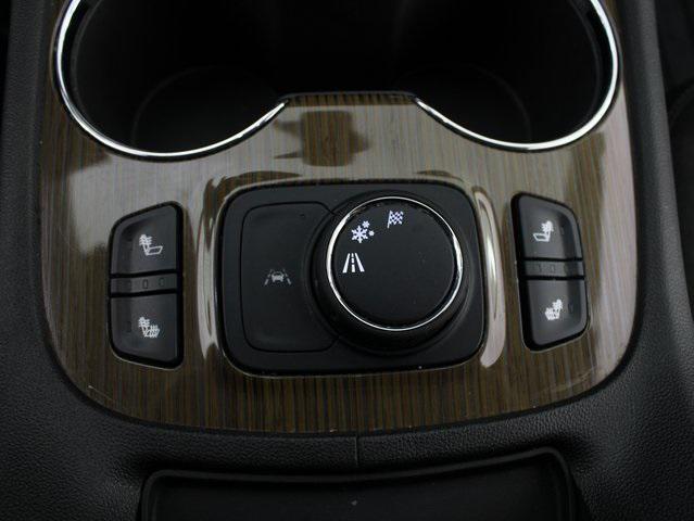 used 2023 GMC Acadia car, priced at $28,996