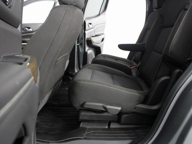 used 2023 GMC Acadia car, priced at $28,996