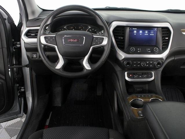 used 2023 GMC Acadia car, priced at $30,996
