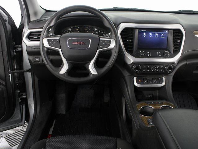used 2023 GMC Acadia car, priced at $28,996